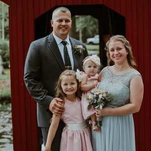 Meet your Posher, Marissa